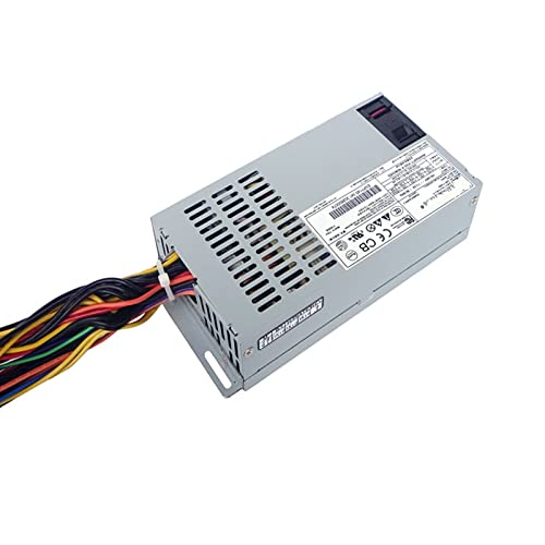Amazon.com: PSU for Enhance 80plus Gold Flex Small 1U PCIE6+2P K35